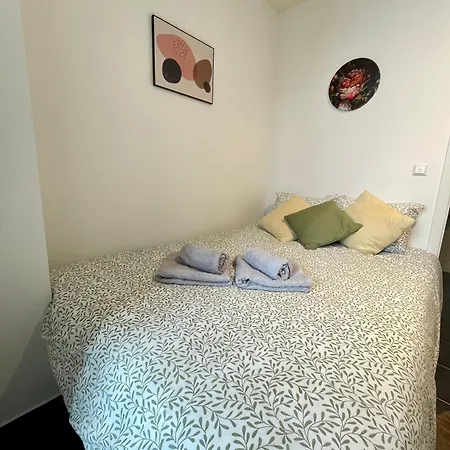 Tram Station Luxemburg