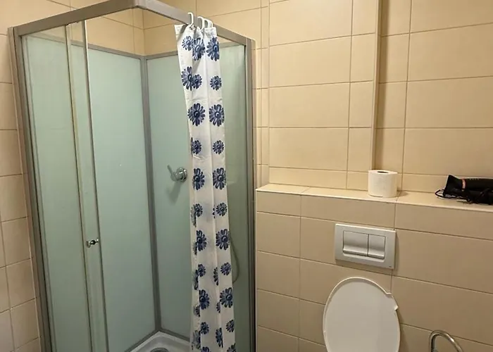 Tram Station Luxemburg