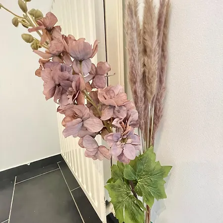 Bed & Breakfast Tram Station Luxembourg By