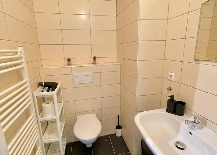 Tram Station 3* Luksemburg