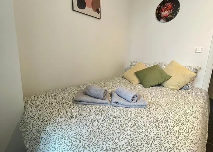 Tram Station Luksemburg