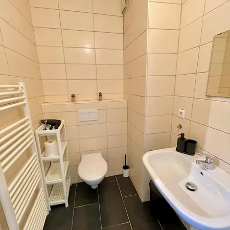 Tram Station 3* לוקסמבורג