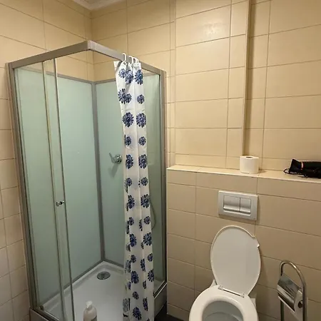 Tram Station לוקסמבורג