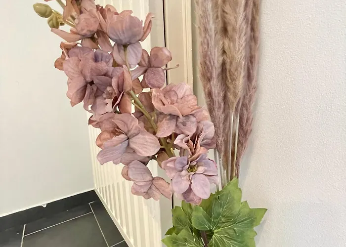 Panzió Tram Station Luxemburg