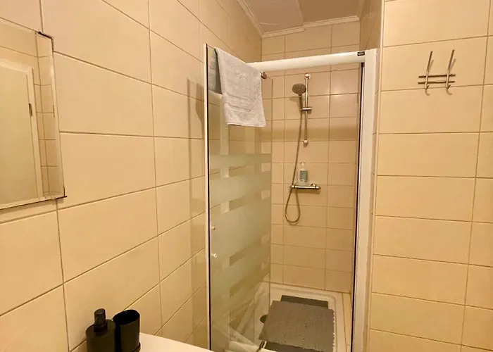 Tram Station Panzió